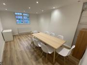 6 bedroom apartment to rent