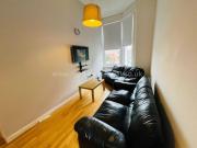 6 bedroom apartment to rent