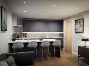 6 bedroom apartment to rent