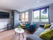 6 bedroom apartment to rent