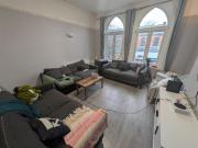 6 bedroom apartment to rent