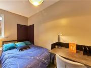 6 bedroom apartment to rent