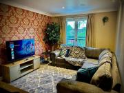 6 bedroom apartment to rent