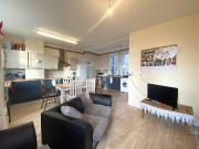6 bedroom apartment to rent