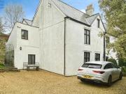 6 Bedroom Barn Conversion For Sale In Bridgend