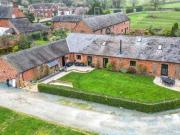 6 Bedroom Barn Conversion For Sale In Newport