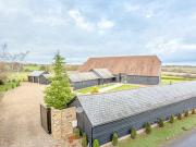 6 bedroom barn conversion for sale in Spellbrook Lane...