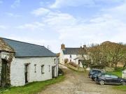 6 Bedroom Barn Conversion For Sale In St Davids