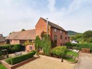 6 Bedroom Barn Conversion For Sale In Tillington, Hereford