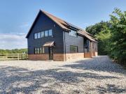 6 bedroom equestrian facility for sale