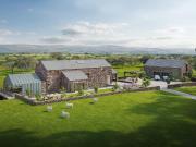 6 bedroom barn for sale