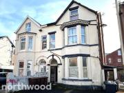 6 Bedroom Block Of Apartments Flat