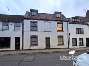 6 bedroom block of apartments for sale