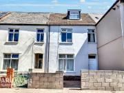 6 bedroom block of apartments for sale