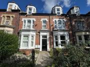 6 bedroom block of apartments for sale