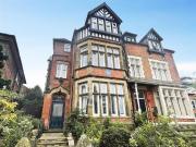 6 bedroom block of apartments for sale