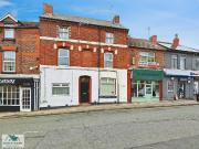 6 bedroom block of apartments for sale