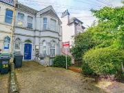 6 bedroom block of apartments for sale