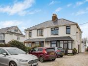 6 bedroom block of apartments for sale