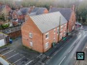 6 bedroom block of apartments for sale