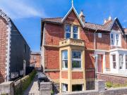 6 bedroom block of apartments for sale