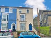 6 bedroom block of apartments for sale in Bryn Road...