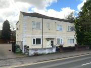 6 bedroom block of apartments for sale in Old Church...