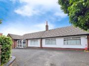 6 Bedroom Bungalow