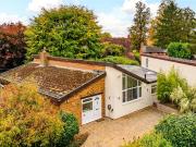 6 bedroom bungalow for sale