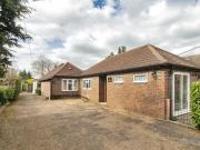6 Bedroom Bungalow For Sale In Sevenoaks, Kent