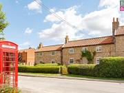 6 Bedroom Cottage For Rent In Low Catton, York