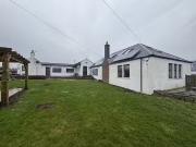 6 bedroom cottage for sale, Bellrigg Cottage, Firthmuir...