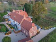 6 Bedroom Country House Character Property