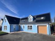 6 Bedroom Detached Bungalow For Sale In Pennant