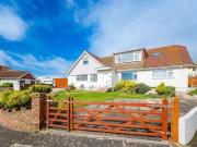 6 Bedroom Detached Bungalow For Sale In Saltdean