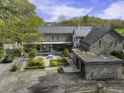 6 Bedroom Detached House