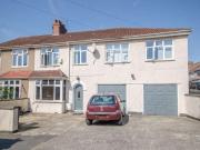 6 Bedroom Detached House