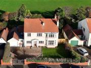 6 Bedroom Detached House