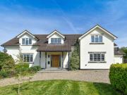 6 Bedroom Detached House