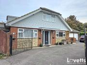 6 Bedroom Detached House