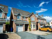 6 Bedroom Detached House