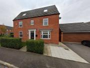 6 Bedroom Detached House