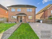 6 Bedroom Detached House