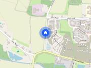 6 bedroom detached house for rent