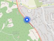 6 bedroom detached house for rent