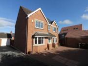 6 bedroom detached house for rent in 25 Fern View,...