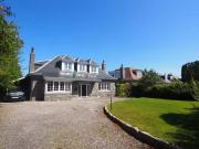 6 bedroom detached house for rent in Anderson Drive,...
