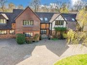 6 Bedroom Detached House For Rent In Ascot