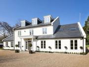 6 Bedroom Detached House For Rent In Ascot, Berkshire