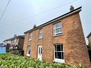 6 Bedroom Detached House For Rent In Bournemouth